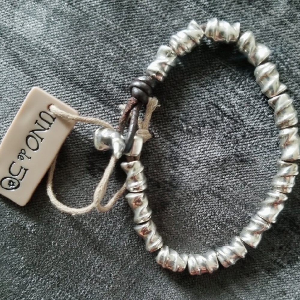 UNO de 50 Bracelet